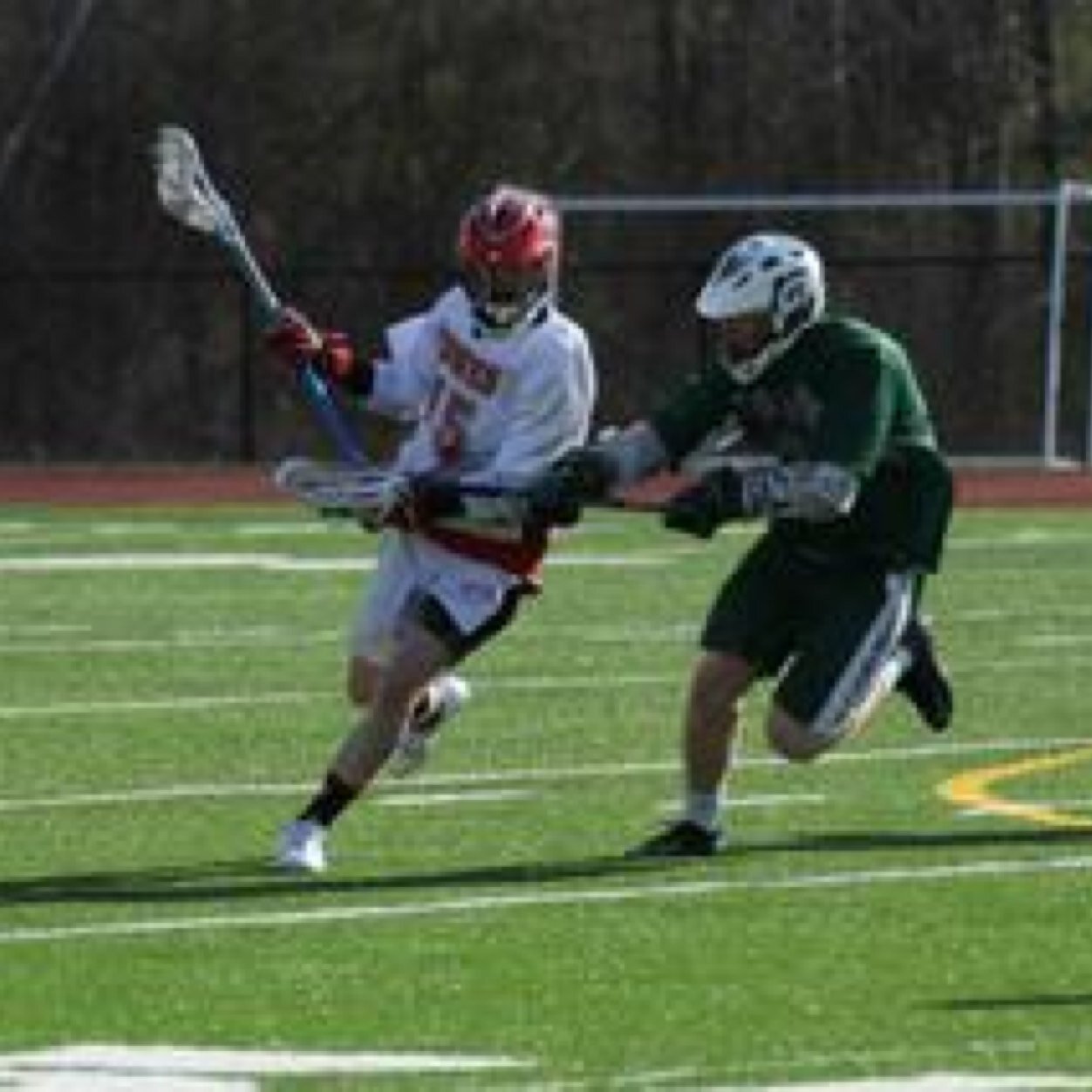 mikemason95's profile picture. 