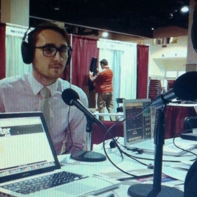 bradcrelia's profile picture. Brad Crelia is an activist, community organizer, journalist, advocate, campaigner, and citizen.