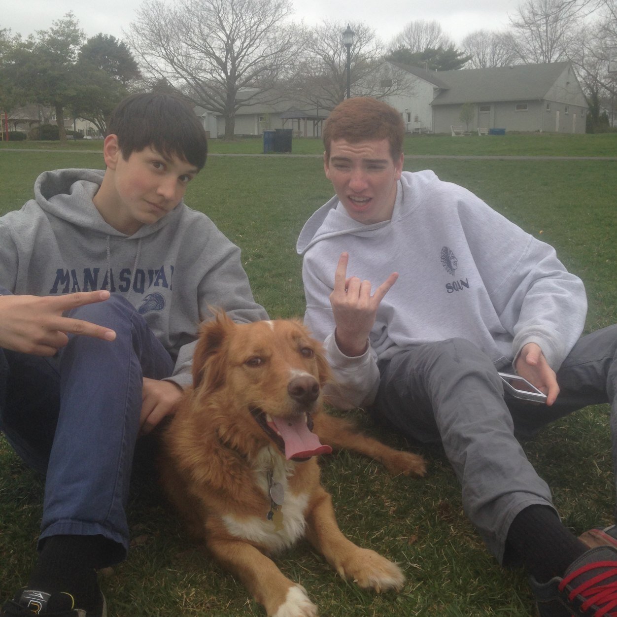 BrianPaturzo's profile picture. 