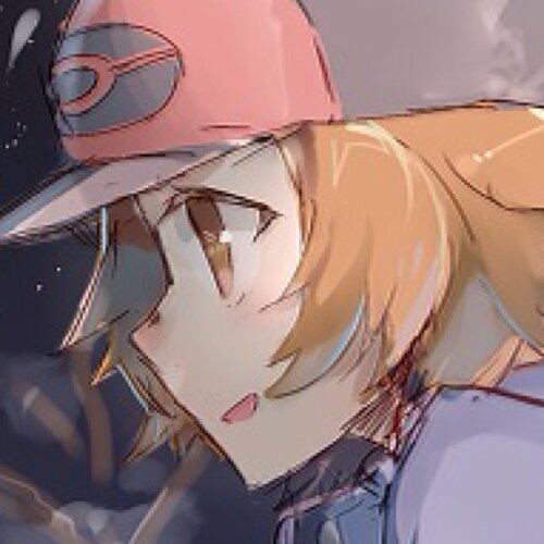 TheHeroOfUnova's profile picture. Hiya, I'm Touya, a trainer from Nuvema Town! Wanna go on the Battle Subway? ...Or would you like to go on an epic adventure? [PokéRP/MV]