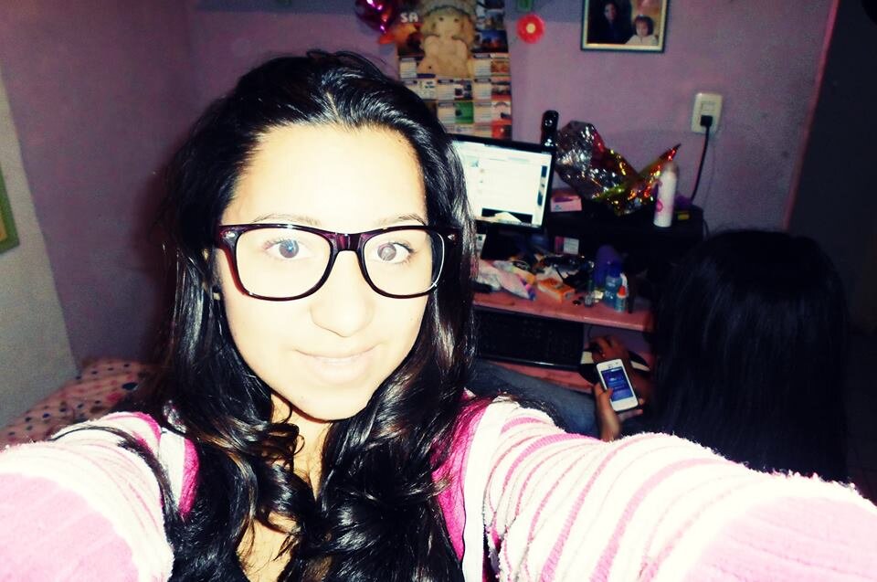 “As pessoas podem dizer o que elas quiserem sobre mim, mas no final do dia, vou continuar sendo eu mesma, e vou continuar vivendo a minha vida.”