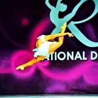 Dancer Tweets (@dancer_tweetss) 's Twitter Profile Photo