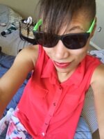 Wanna piece?! Follow me! IG: mzapplebonitabum Facebook: Tatiana Apple De Lee Kik: XcusemyappleBUM ...And yeah I'll follow you back