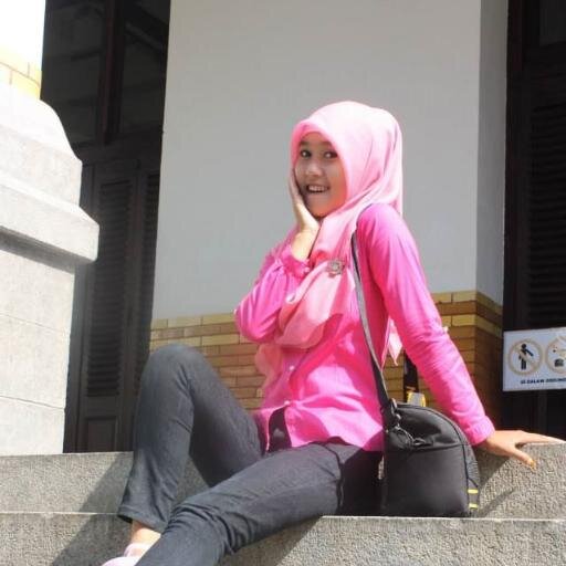 always be my self, :*