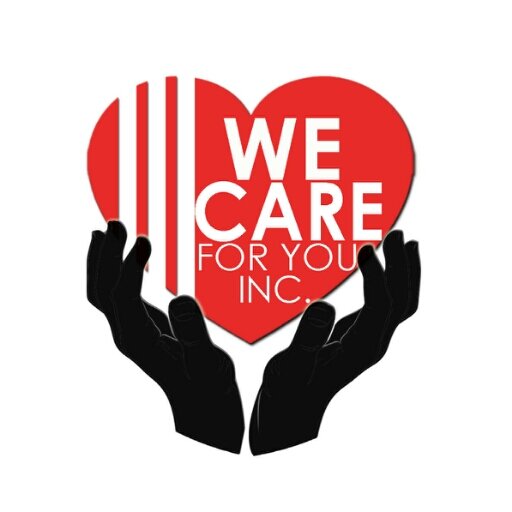 WeCareForYouNc's profile picture. Official Twitter of We Care For You Inc. Our mission statement is simple: Helping people that don't have the means to help themselves.