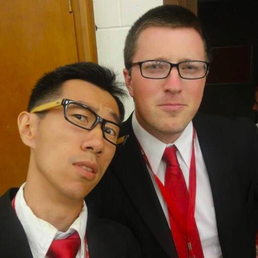 BarnasaurusRex's profile picture. Keep on keeping on