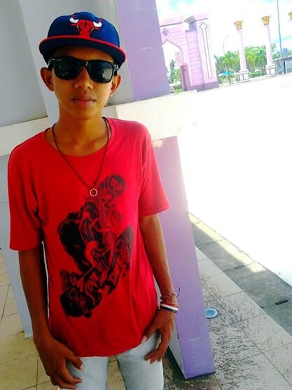 Rider Bmx Extrime