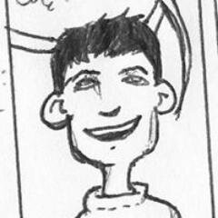 swirlycolors's profile picture. 