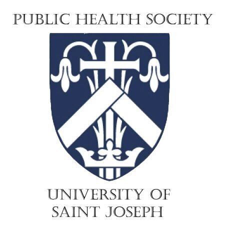 Bringing you public health news and events at USJ as well as weekly fun facts and tips!
