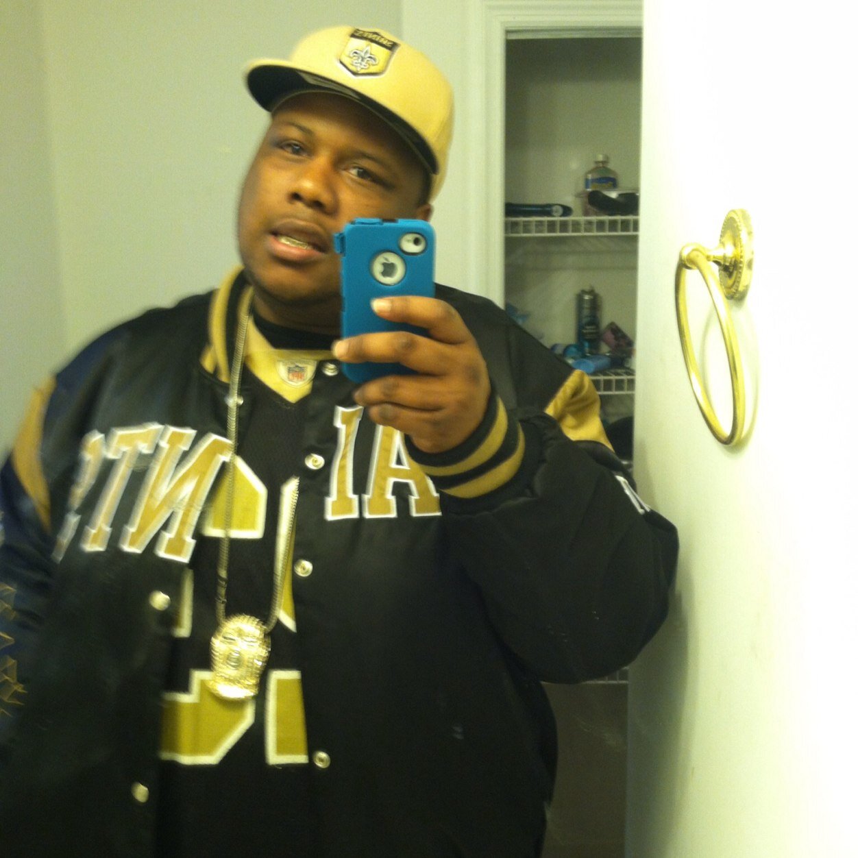 #teamboosie #teamgotti #teamcollege #teamBIGMONEY #teamFAMILY1st #teamSaints#teamNewOrleans Go follow my Twifey @sexywetlips