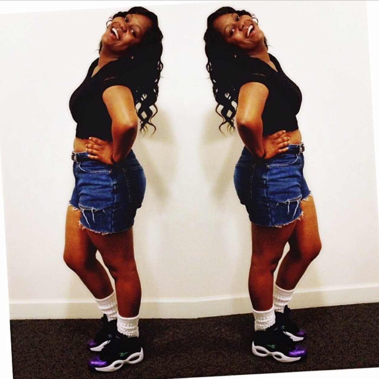 blt .. RIP Kendell Culp ✨