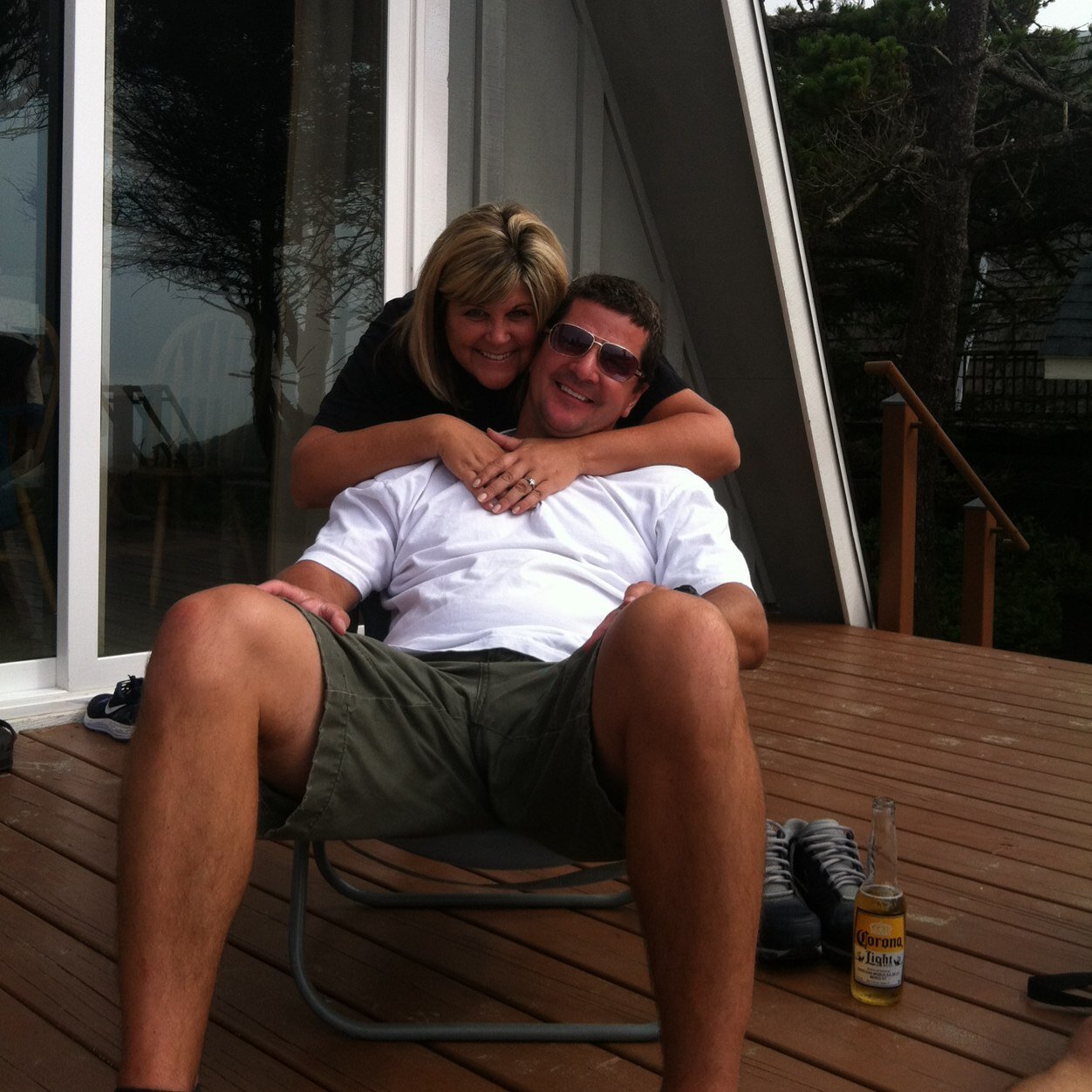 brentwhite013's profile picture. dad/coach