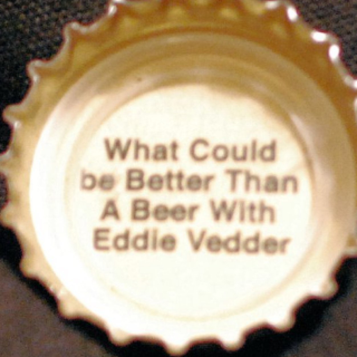 SeanRoebuck's profile picture. Zuul the Gatekeeper, that likes to travel the world to see Pearl Jam. These tweets are mine and mine alone and do not represent CSRN