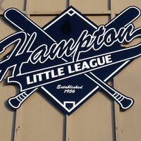 Hampton LittleLeague (@hamptonllvic) 's Twitter Profile