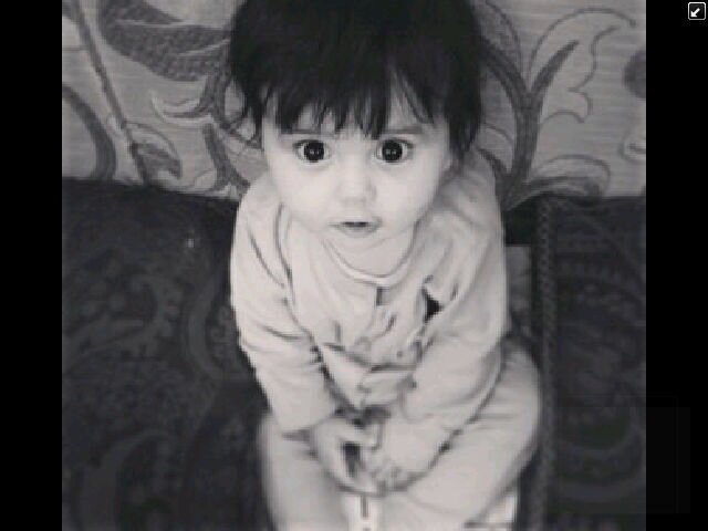 والاماني لو هي بعيده مَ على ربي محال ♡  ~