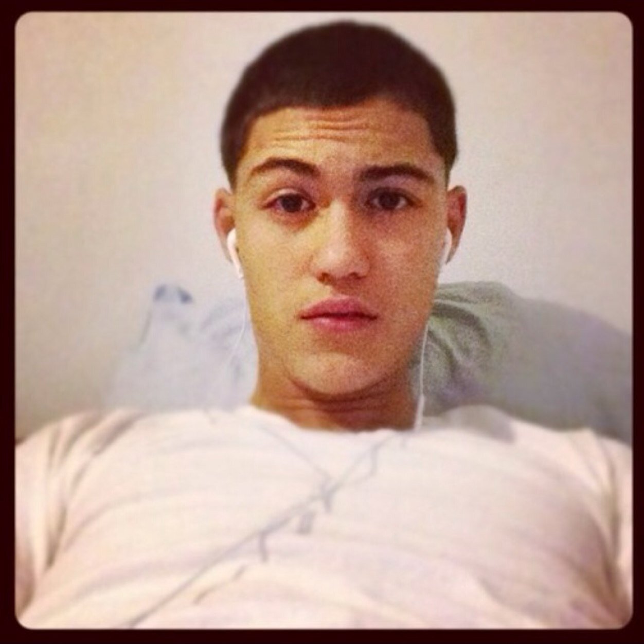 Bryan Almeida