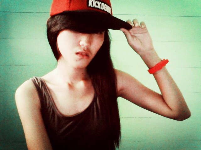 Monica Arianie (Anie) | 15-05-1997
