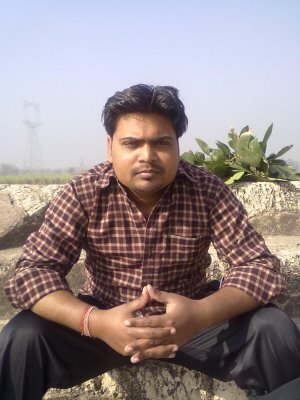 amit_bsr's profile picture. 