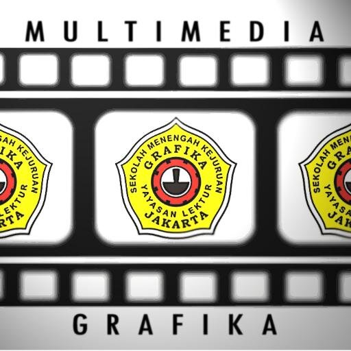 official account Multimedia Grafika Yayasan Lektur •Animasi Digital •Sunting Vidio •Sunting Audio •Pengolahan Image Digital - ☎(021)-7513546