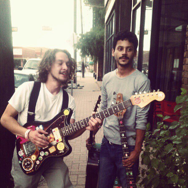 Chooie_Dooie_Do's profile picture. Hot Rod Guitar & Jungle Beat Drums. I'm a regular stop and smell the flowers kinda guy.