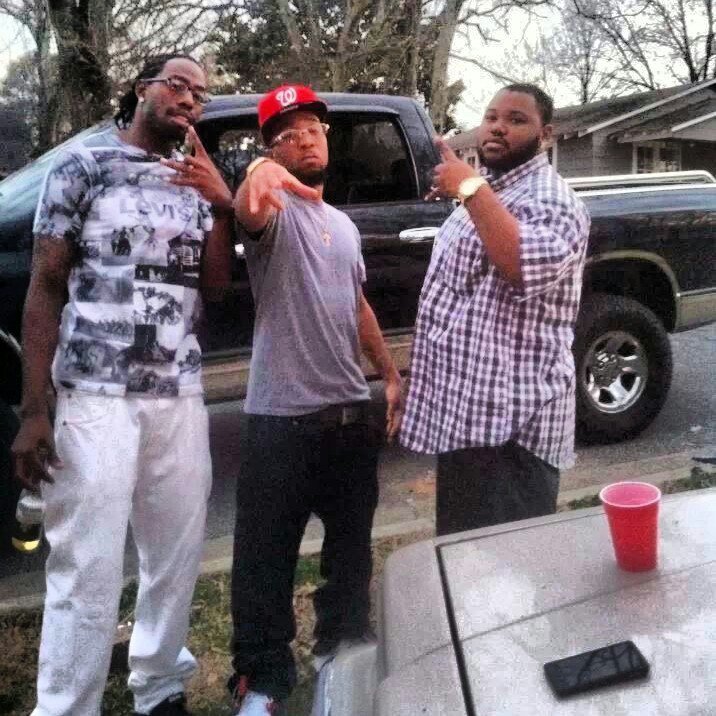 _SameNigga's profile picture. A1*SS *M.B.K