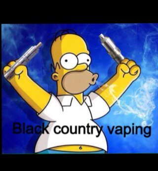 One stop shop for all your ecig needs Black country vaping bilston west midlands