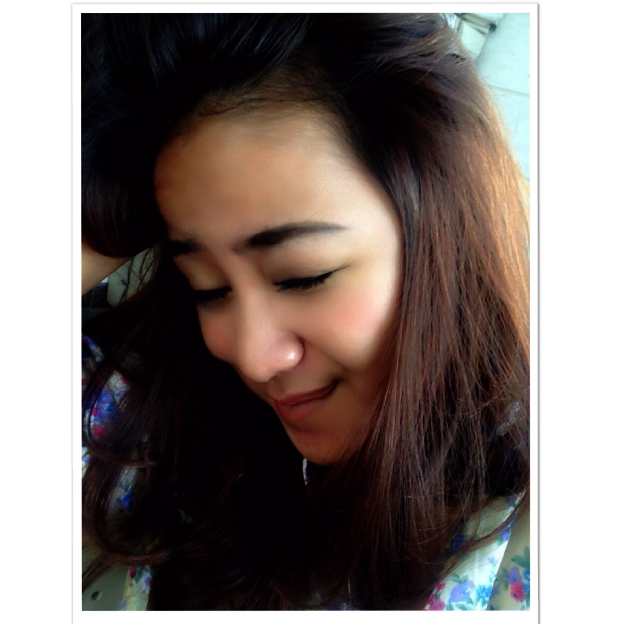 A simple hello could lead to a million things.
