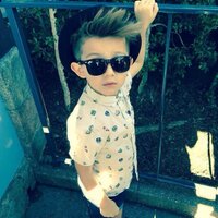 Loki Oliver Mason (@littlestviking_) 's Twitter Profile