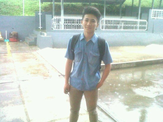 Never Give Up