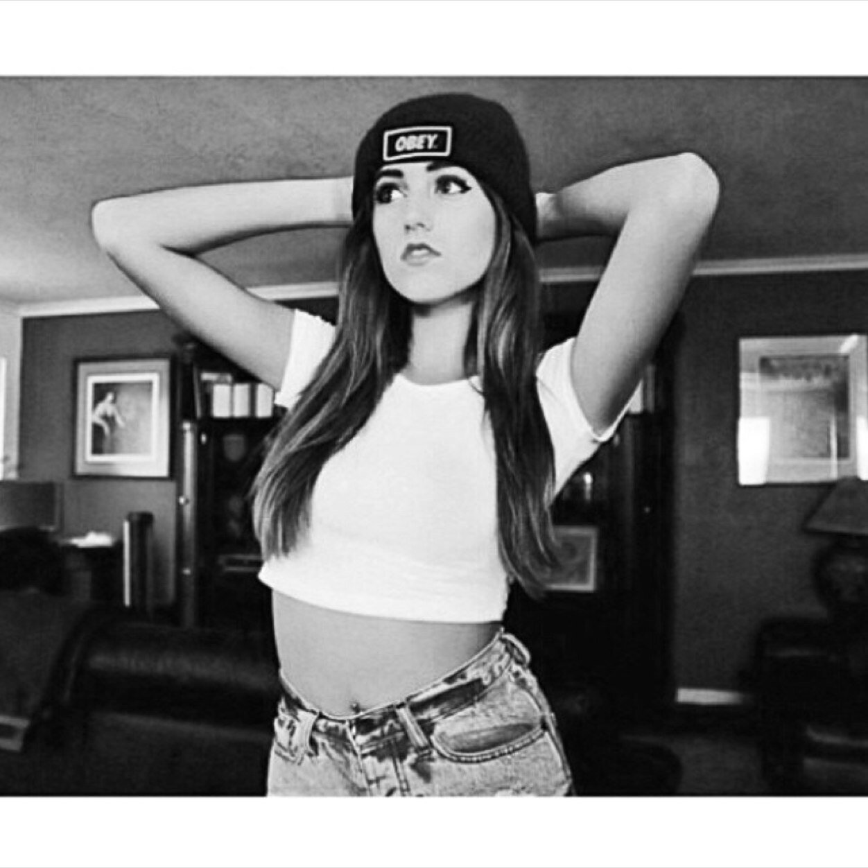• Little bit of heaven with a wild wide •