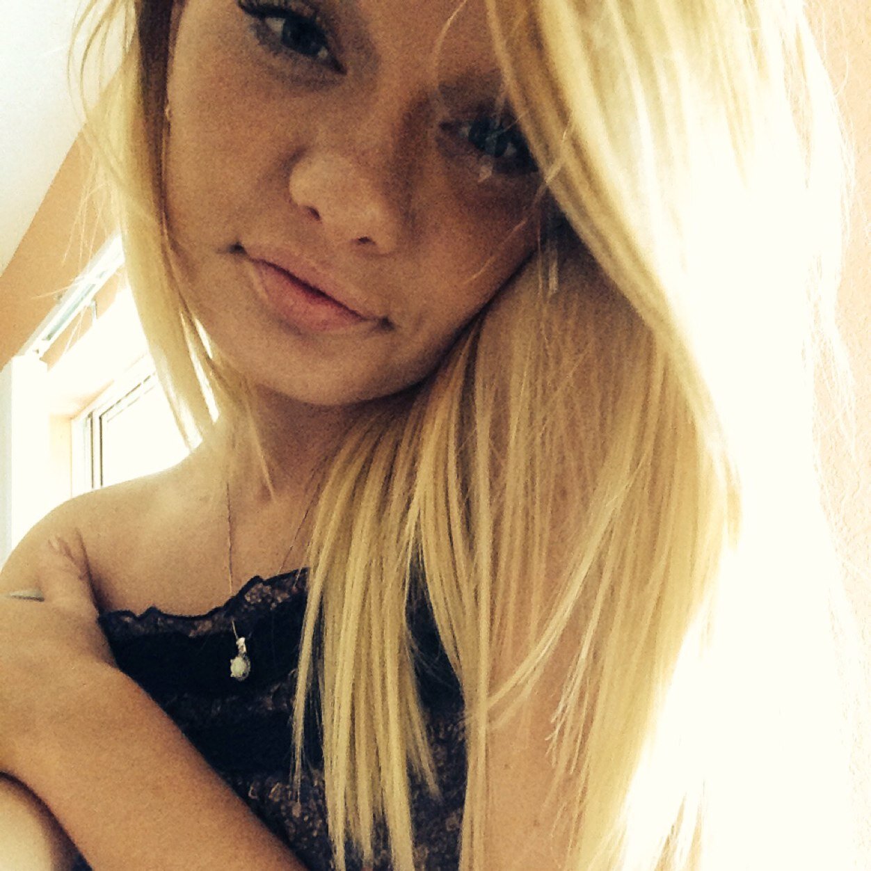 You are my Sunshine, My only Sunshine Instagram: stellalala420