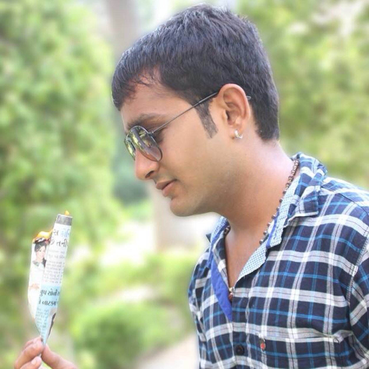 My name is Harsh Pannchal...; i am join in Bhartiya Janta Yuva Morcha...;
