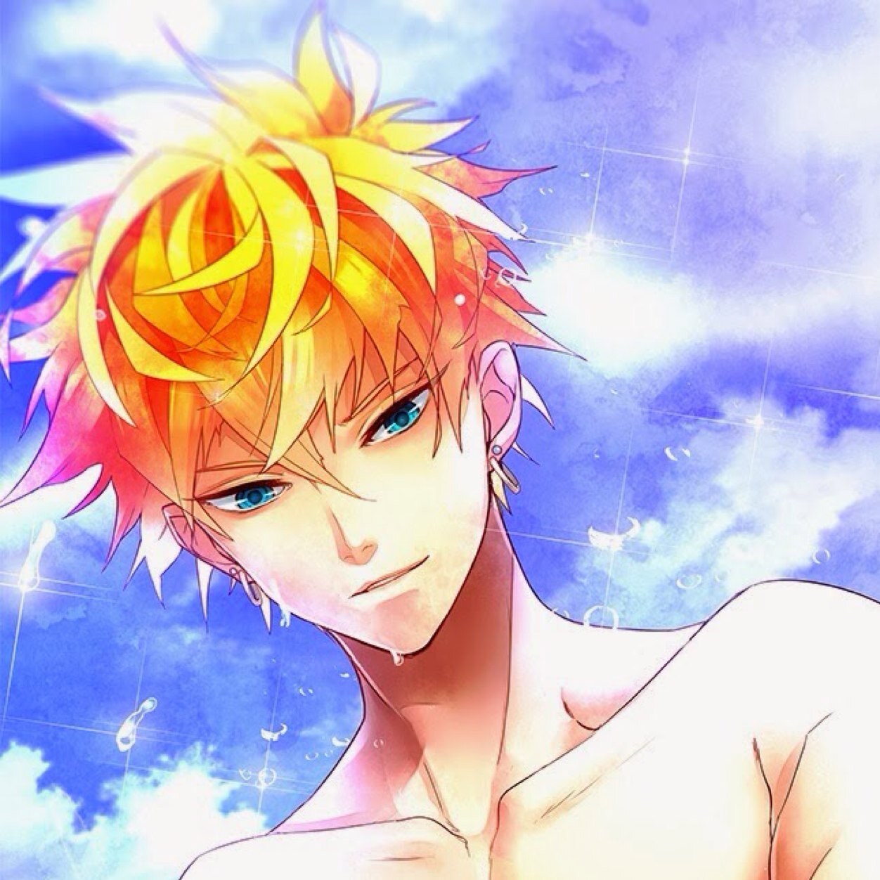 Hey! Im raizo! You couid say im a bandit...if you want...i am 23 years old! #single