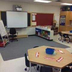 We are a class of Grade 1s who live in a beautiful place in Ontario. We love to learn and use technology. Please follow us as we learn more.