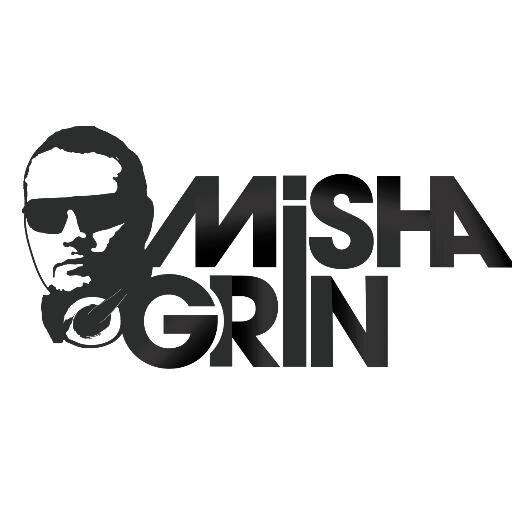 DJ SEATTLE MISHA GRIN CLUB