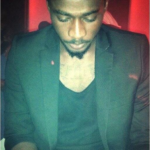 OusmaneKhalif's profile picture. #GOD Ousmann TheBest - Carpe Diem - #Money - 
       Thank you Lord  !!!