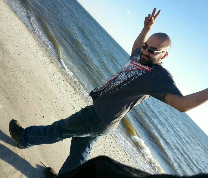 andytows's profile picture. 