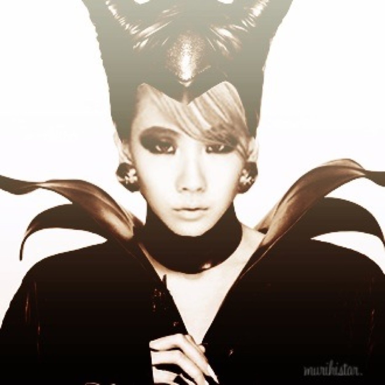 bxlchaerin's profile picture. 