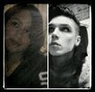 Black Veil Brides inspire me a lot! I LOVE THEM SOOOOO MUCH.......!!!! #1 FAN 4LIFE!!