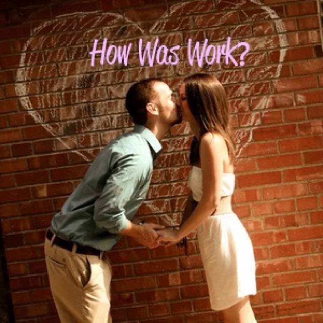 HowWasWorkCast's profile picture. A podcast about a couple's life with their toddler, shenanigans, and advice. Subscribe on Apple Podcast, Google Play Music, and The Podbros Network.