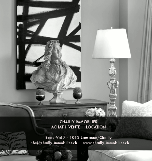 Courtage et Conseil immobilier