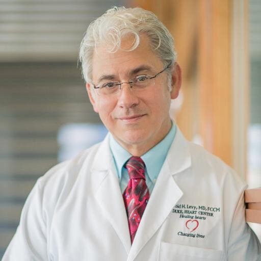 Jerrold Levy, MD