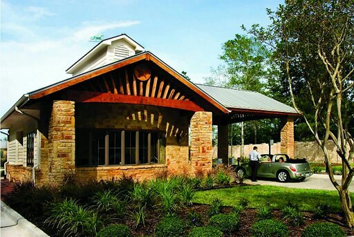 Legends Ranch, a Canyon Gate community