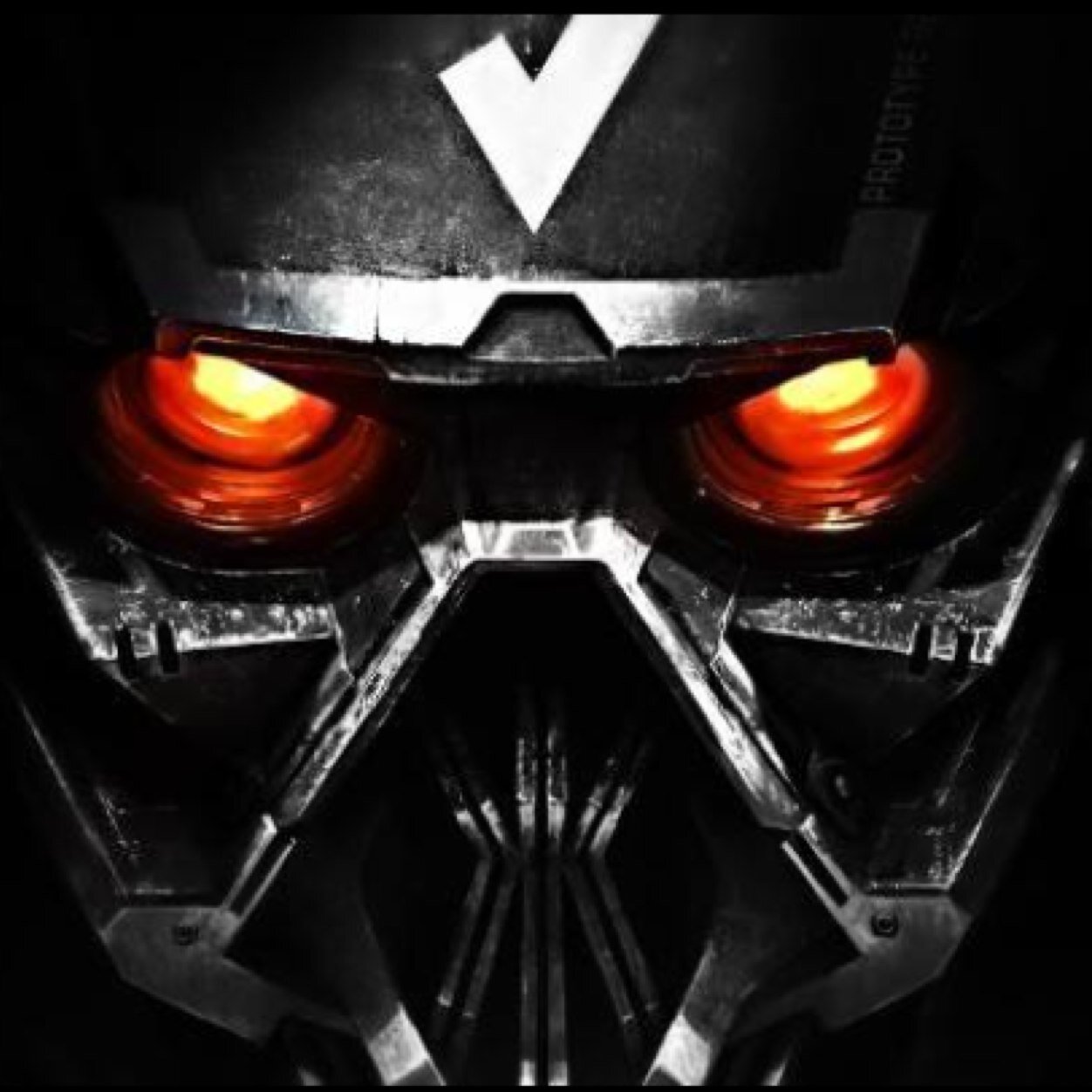 Defenders of the Helghast Dream #Dust514