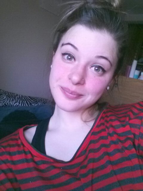 BubblChicky1890's profile picture. crazy, confident, adrenaline loving chica :) Fast cars, campfires, and all forms of art surround my everyday life.