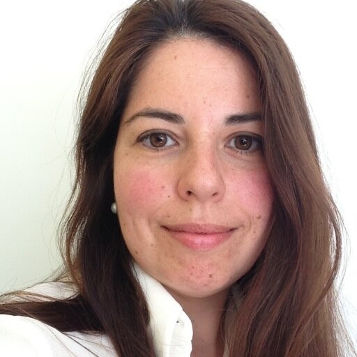 mariaarmon Profile Picture