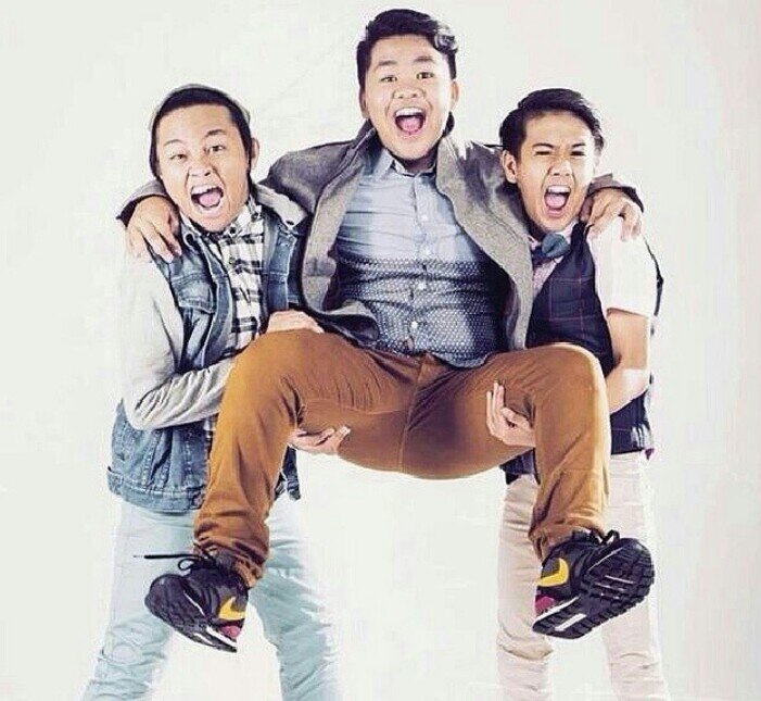 ALL about Coboy Junior,ALWAYS SUPPORT @TeukuRyzki @bastiansteel @iqbaale @AlvaroMaldini1 [KakakAdmin,AdekAdmin,AdminLaLaLa] RESMI BY @TeukuRyzki @nurrihardi
