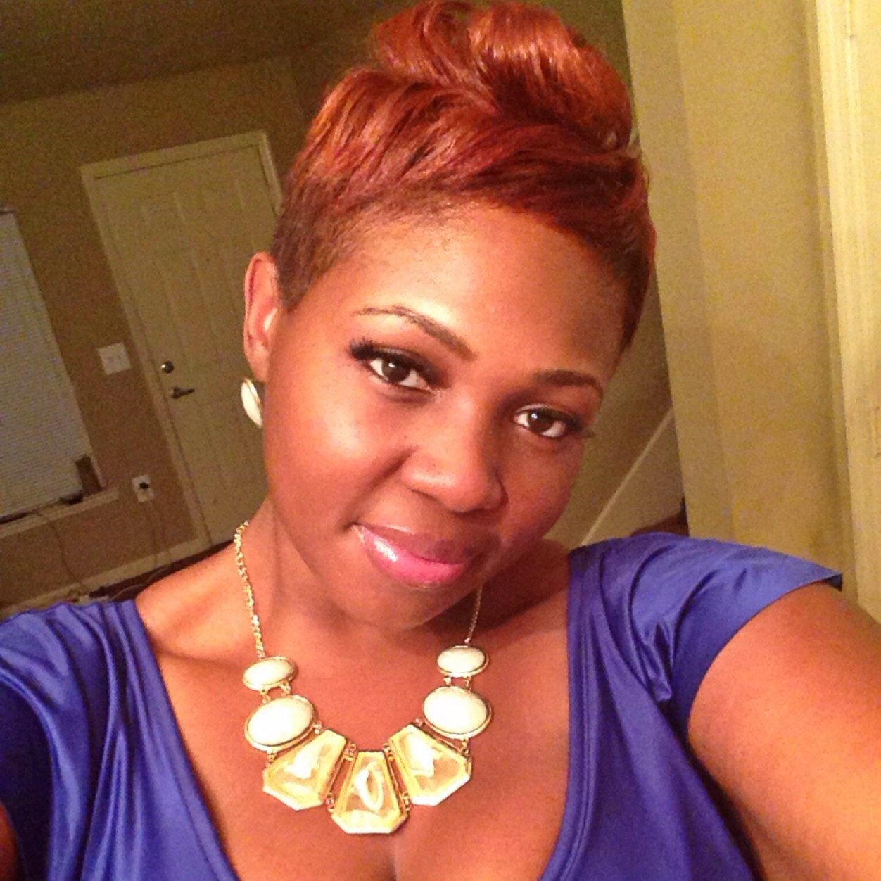 necieLuv's profile picture. I Rather Act Like the Person I Portray Myself to Be . . Then Somethng Im NOT ! #TeamFuckYouBiteMe ● #TeamZoeNation ● #TeamIDGAF ● #TeamGEMINI ● ツ