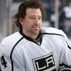 GoJWilliams14's profile picture. Go Justin Williams !