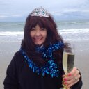 Nancy Livengood - @cheekyNancy - Twitter